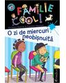 Copertă produs O familie Cool. O zi de miercuri neobişnuită (Vol. III) - thumb 1