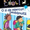 Copertă produs O familie Cool. O zi de miercuri neobişnuită (Vol. III) - gallery small 