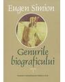 Copertă produs Genurile biograficului (Vol. I+II) - thumb 1
