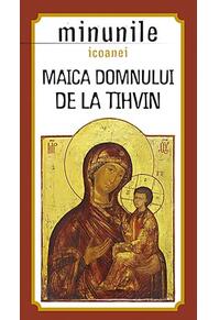 Copertă produs Minunile icoanei