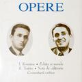 Copertă produs Anton Holban. Opere (Vol. I+II) Romane, Schițe și nuvele. Teatru, Note de călătorie, Comentarii critice - gallery small 