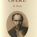 Copertă produs George Coșbuc. Opere (Vol. II) Proză - gallery small 
