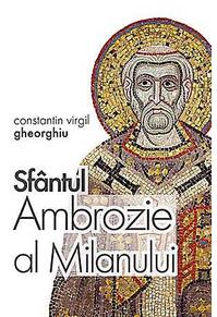 Copertă produs Sfântul Ambrozie al Milanului