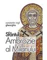 Copertă produs Sfântul Ambrozie al Milanului - thumb 1