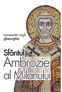 Copertă produs Sfântul Ambrozie al Milanului