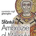 Copertă produs Sfântul Ambrozie al Milanului - gallery small 