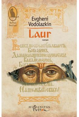 Copertă produs Laur