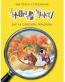 Copertă produs Jaf la cascada Niagara (Vol. 4) - thumb 1