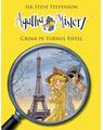 Copertă produs Crimă pe Turnul Eiffel (Vol. 5) - thumb 1