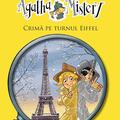 Copertă produs Crimă pe Turnul Eiffel (Vol. 5) - gallery small 