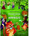 Copertă produs &Icirc;ntoarcerea lui Arpagic - thumb 1