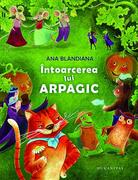 &Icirc;ntoarcerea lui Arpagic