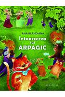 &Icirc;ntoarcerea lui Arpagic