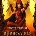 Copertă produs Războaiele lumii păm&acirc;ntene (Vol. II) Cele doua războinice - gallery small 