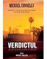 Copertă produs Verdictul - HC - thumb 1