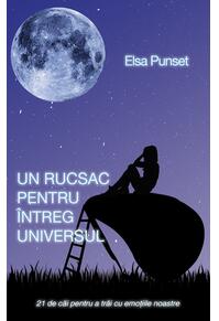 Copertă produs Un rucsac pentru &icirc;ntreg universul