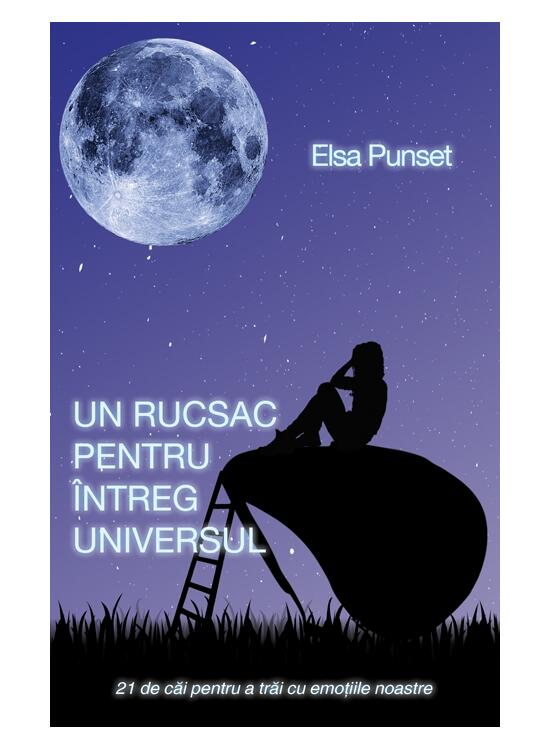 Copertă produs Un rucsac pentru &icirc;ntreg universul - gallery big 1