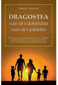 Copertă produs Dragostea