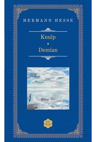 Copertă produs Knulp . Demian