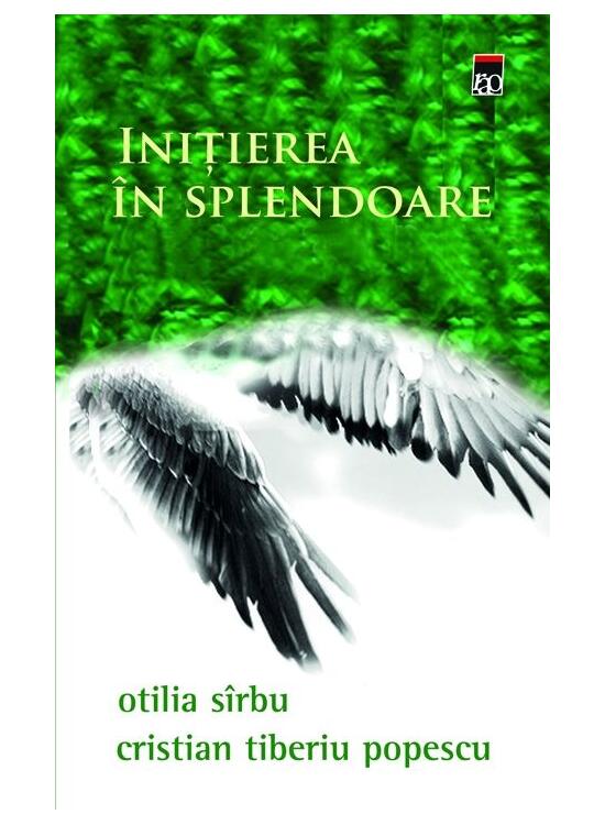 Copertă produs Inițierea &icirc;n splendoare - gallery big 1