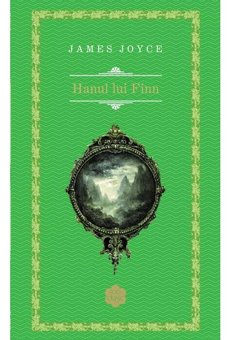 Copertă produs Hanul lui Finn