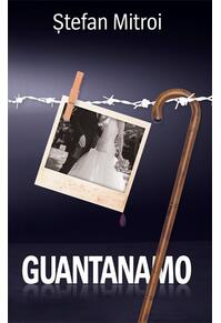 Copertă produs Guantanamo