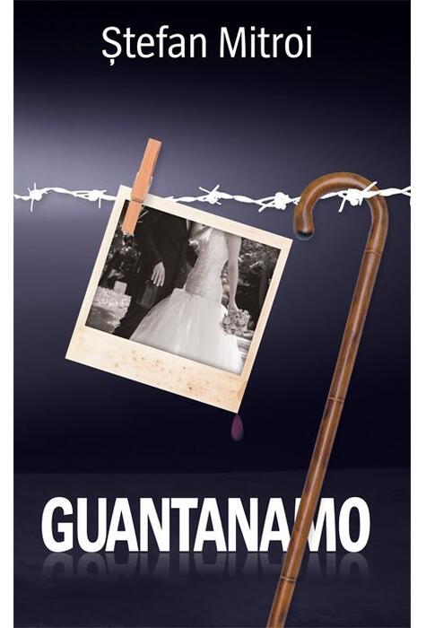Copertă produs Guantanamo