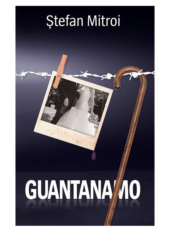 Copertă produs Guantanamo - gallery big 1