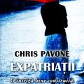 Copertă produs Expatriații - gallery small 