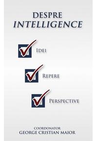 Copertă produs Despre Intelligence