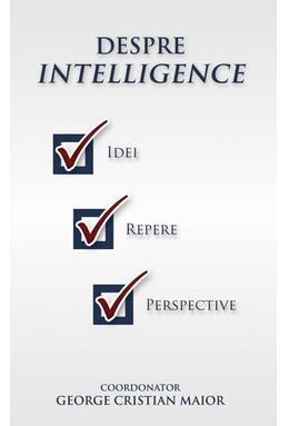 Copertă produs Despre Intelligence