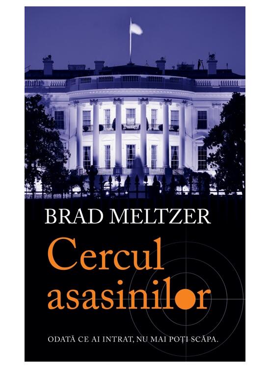 Copertă produs Cercul asasinilor (vol I) - gallery big 1