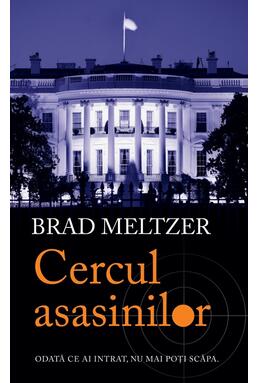 Copertă produs Cercul asasinilor (vol I)