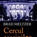 Copertă produs Cercul asasinilor (vol I) - gallery small 