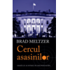 Copertă produs Cercul asasinilor (vol I)