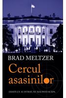 Imagine produs Cercul asasinilor (vol I)