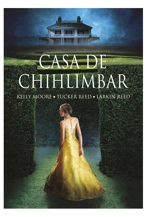 Copertă produs Casa de chihlimbar