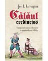 Copertă produs Călăul credincios. Viață și moarte, onoare și dezonoare &icirc;n tumultuosul secol al XVI-lea - thumb 1