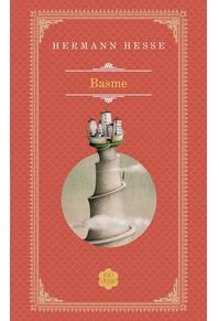 Copertă produs Basme. Hermann Hesse