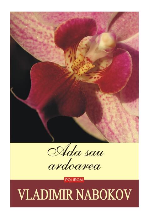 Copertă produs Ada sau ardoarea