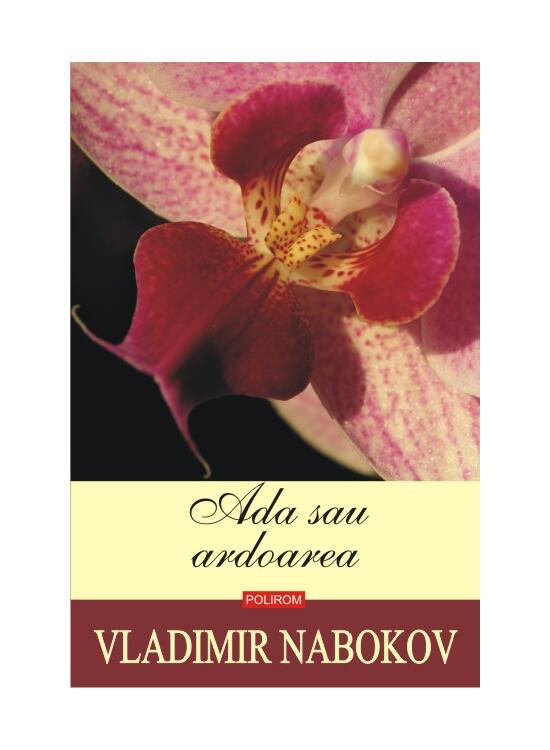Copertă produs Ada sau ardoarea - gallery big 1