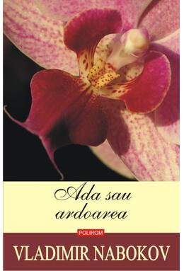 Copertă produs Ada sau ardoarea