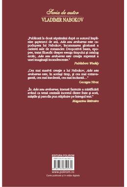 Copertă produs Ada sau ardoarea