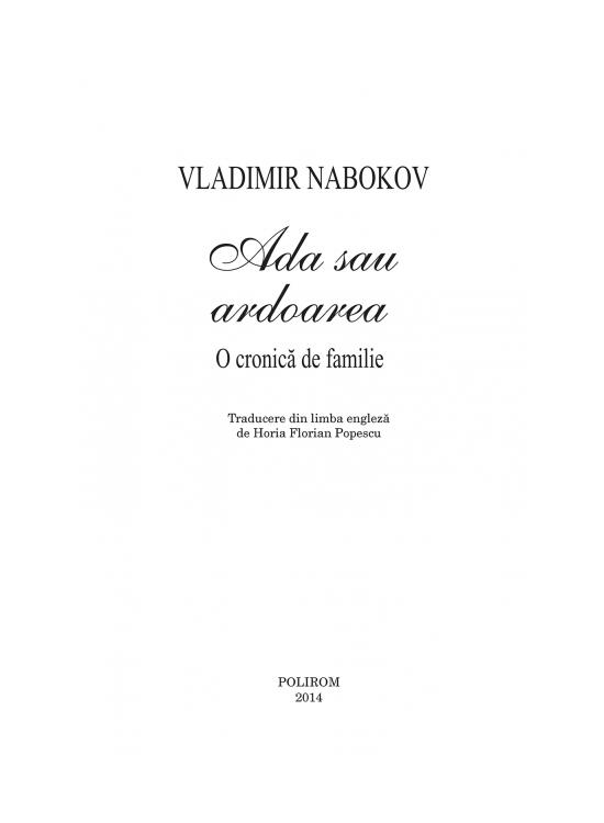 Copertă produs Ada sau ardoarea - gallery big 5