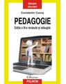 Copertă produs Pedagogie - thumb 1