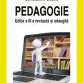 Copertă produs Pedagogie - gallery small 