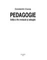 Copertă produs Pedagogie - thumb 6