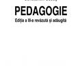 Copertă produs Pedagogie - gallery small 