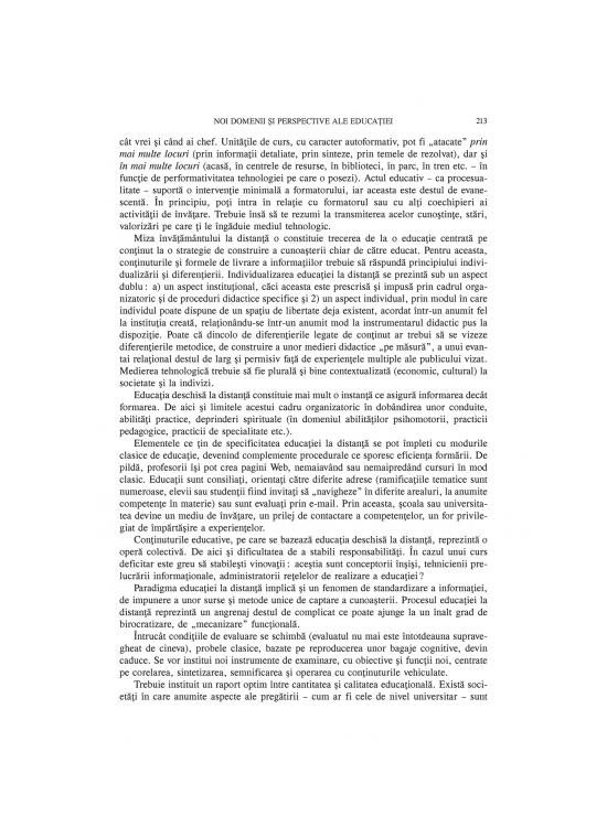 Copertă produs Pedagogie - gallery big 10