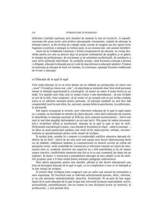 Copertă produs Pedagogie - gallery big 12